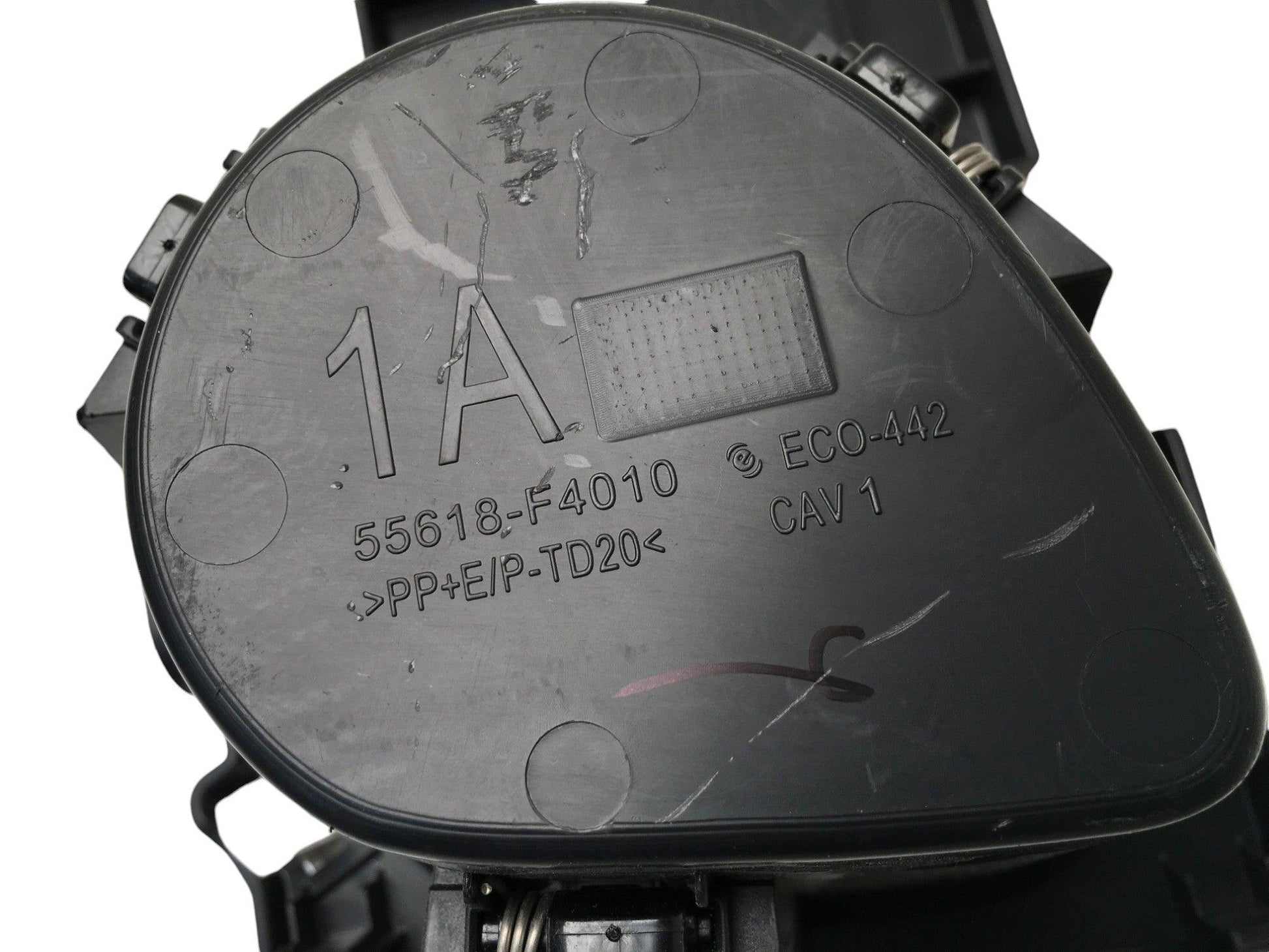 Portavasos delantero Toyota C - HR - 55618F4010