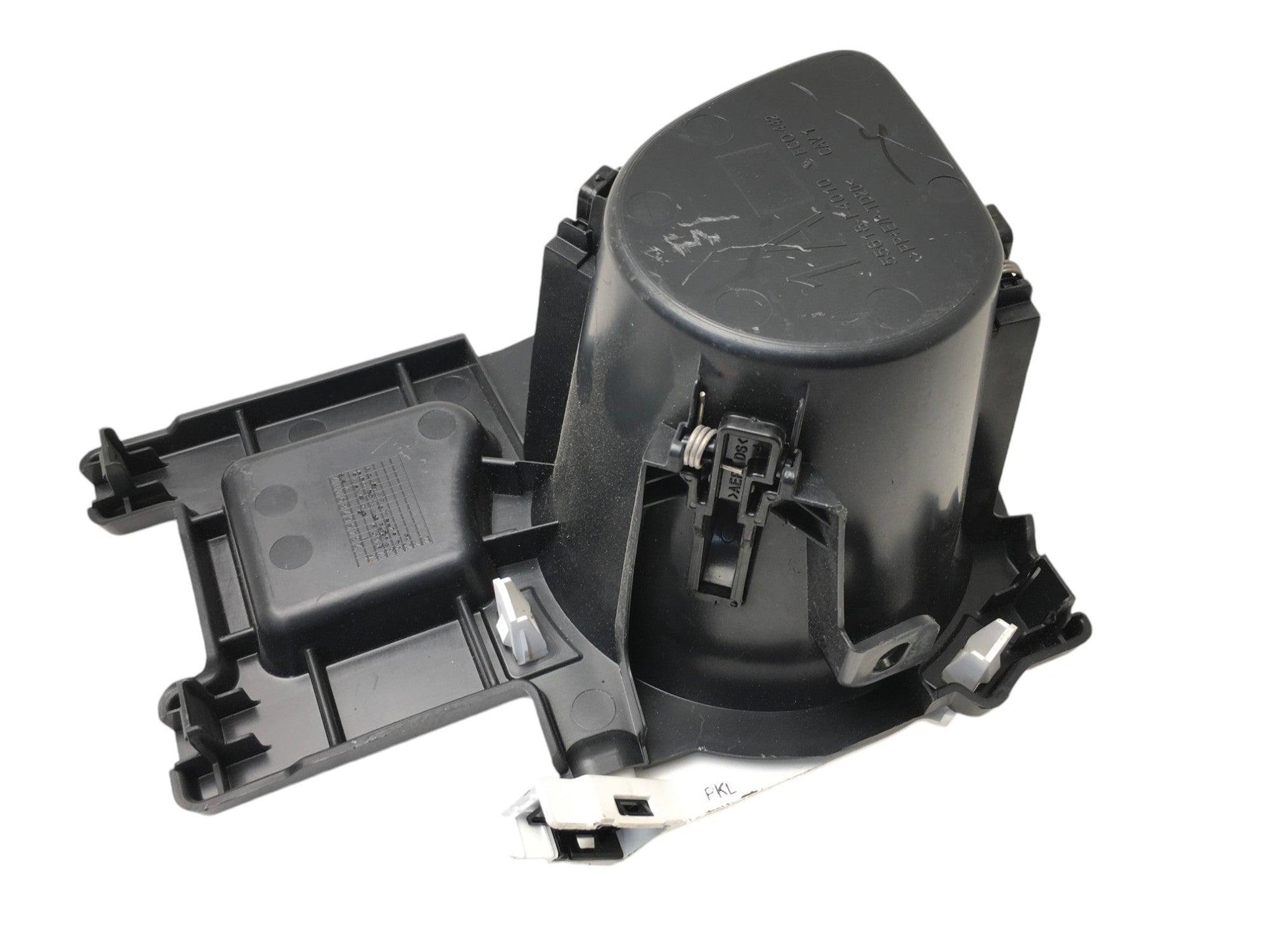 Portavasos delantero Toyota C - HR - 55618F4010