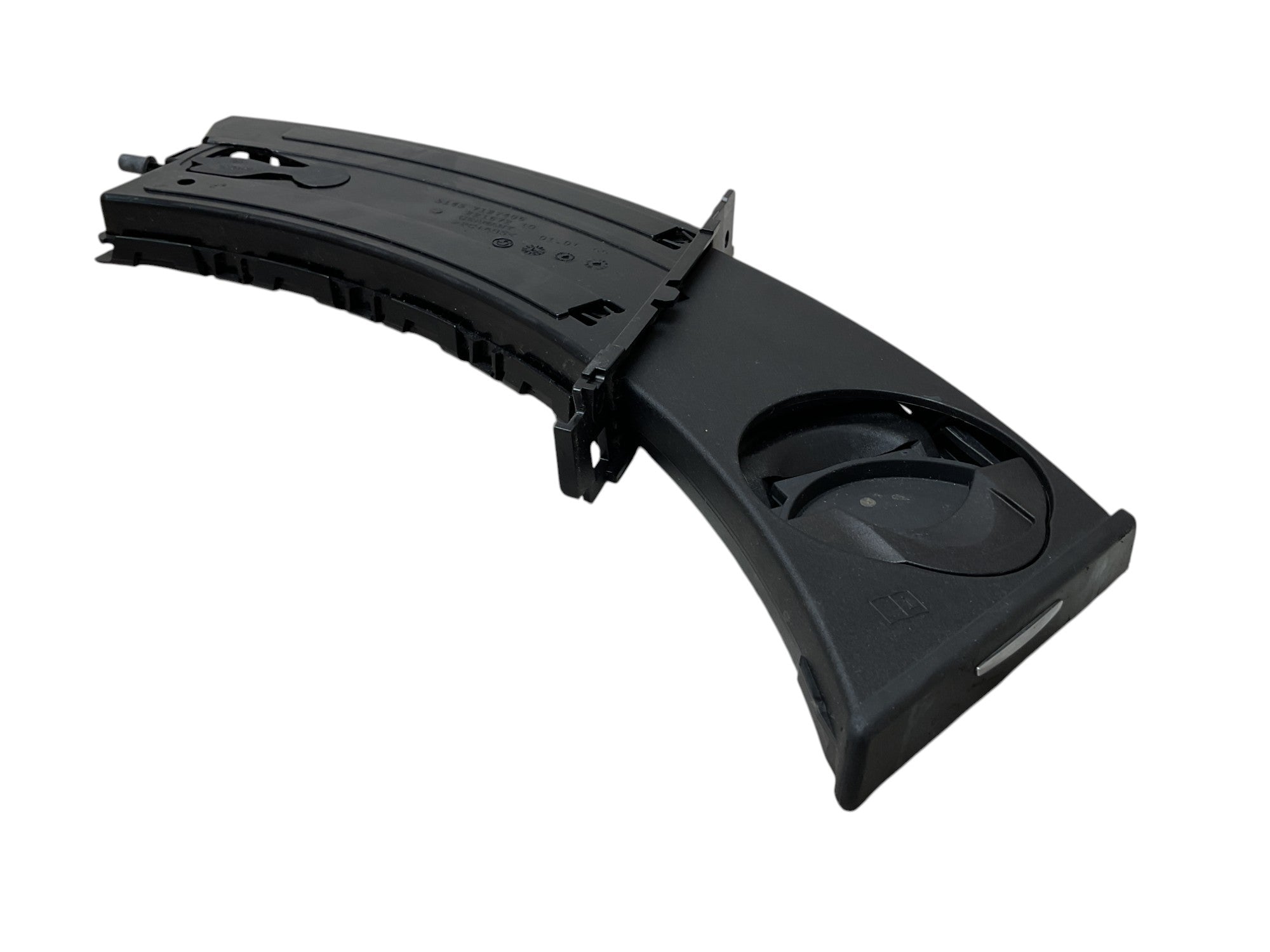 Portavasos izq BMW 3 2004 - 2011 - 51457127406 _