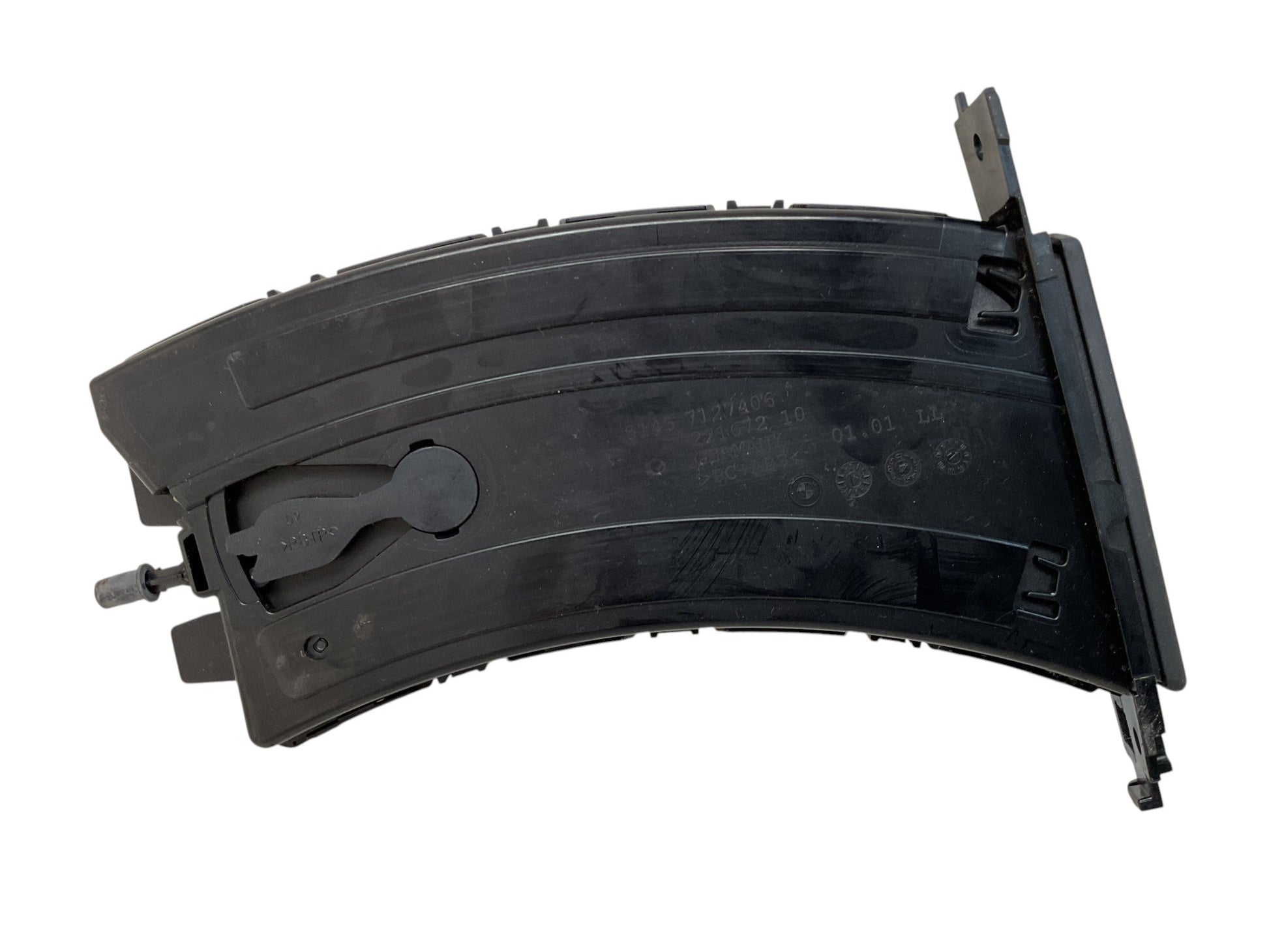 Portavasos izq BMW 3 2004 - 2011 - 51457127406 _