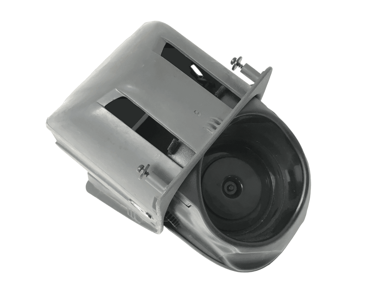 Portavasos izquierdo Mercedes W163 - A1636800114