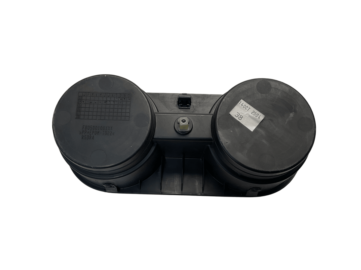 Portavasos Land Rover Freelander 97-06