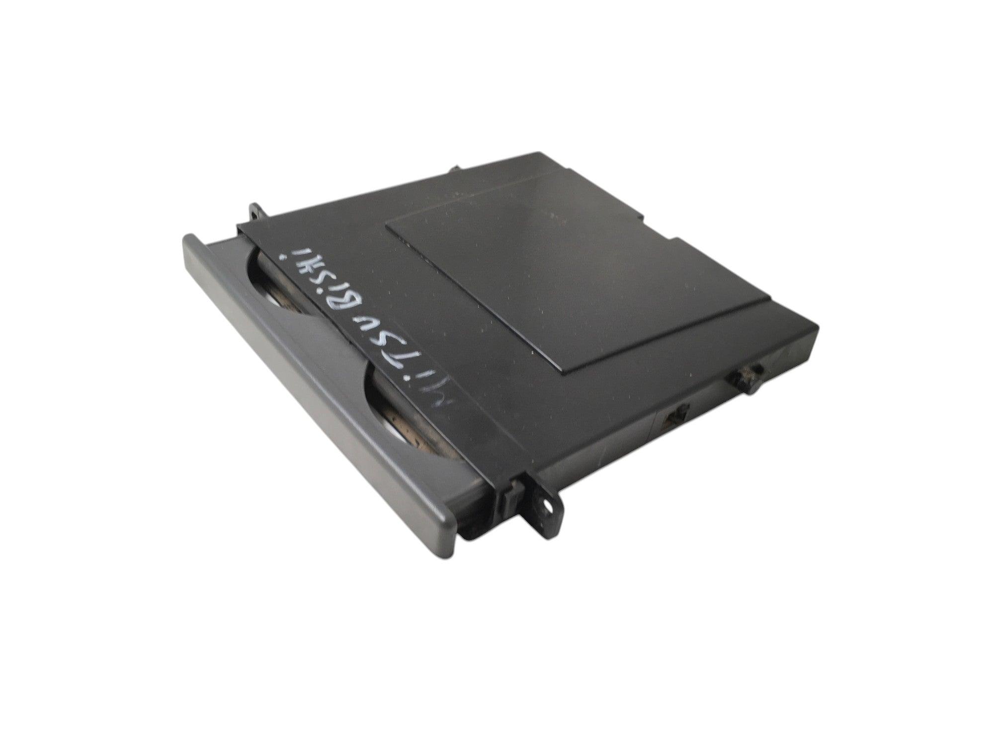 Portavasos Mitsubishi L200 K6/7 - MB869860