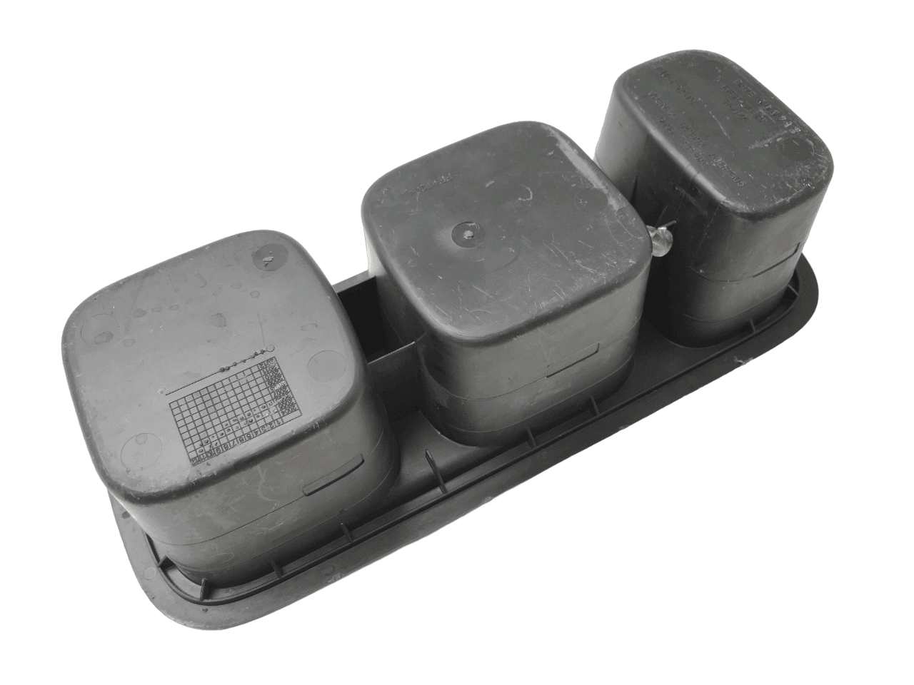 Portavasos Nissan Frontier 2/Pathfinder3 - 96966EB30A