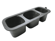 Portavasos Nissan Frontier 2/Pathfinder3 - 96966EB30A