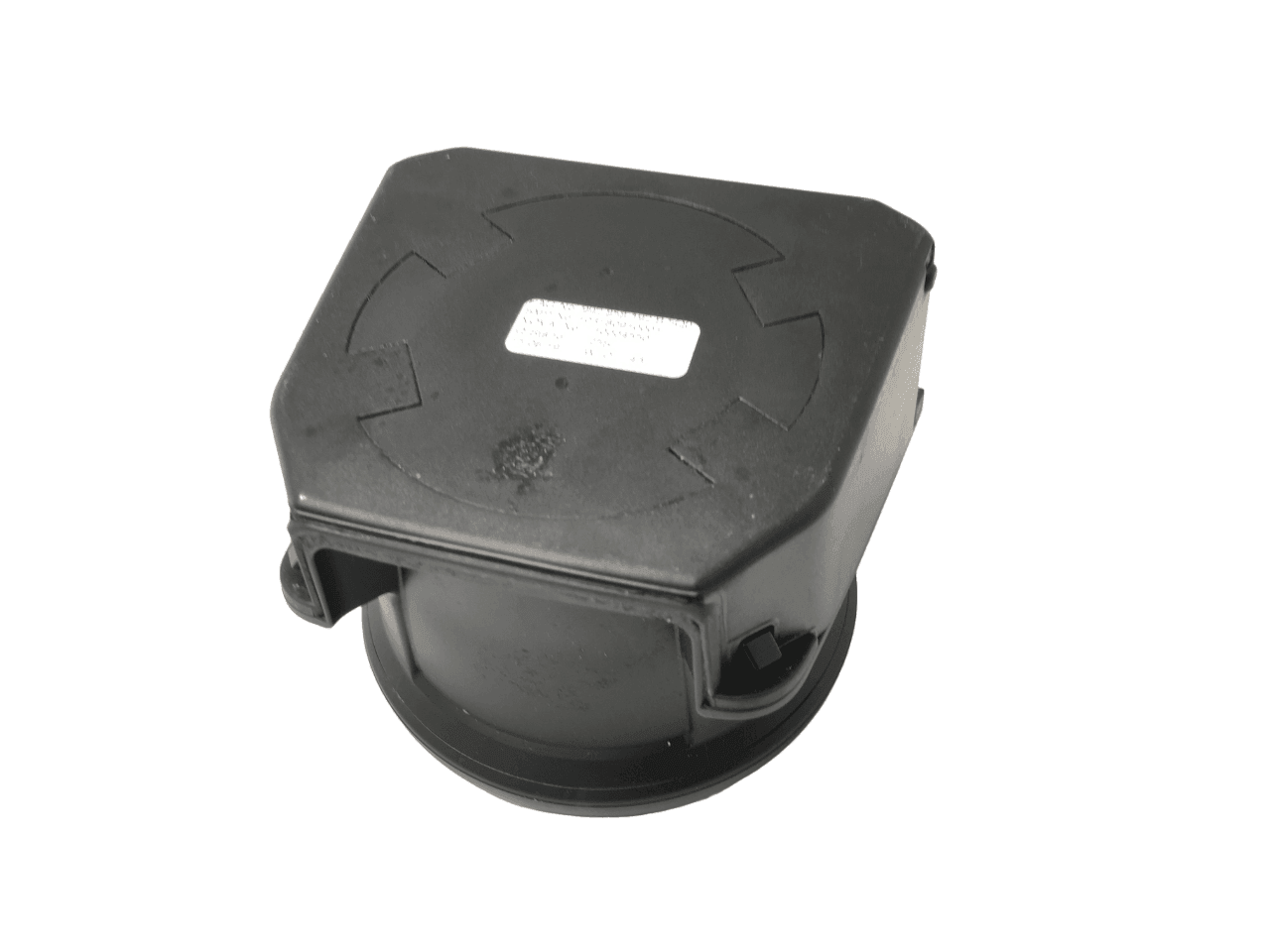 Portavasos Porsche 911 992858192B - 992858192B