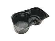 Portavasos Porsche Cayenne 955 - 95555228302K