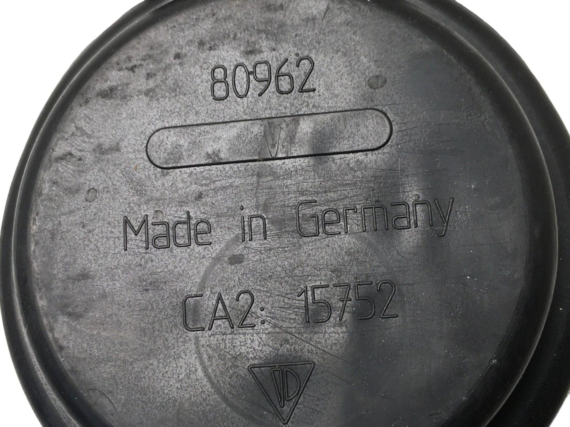 Portavasos Porsche Cayenne 955 - 95555228302K