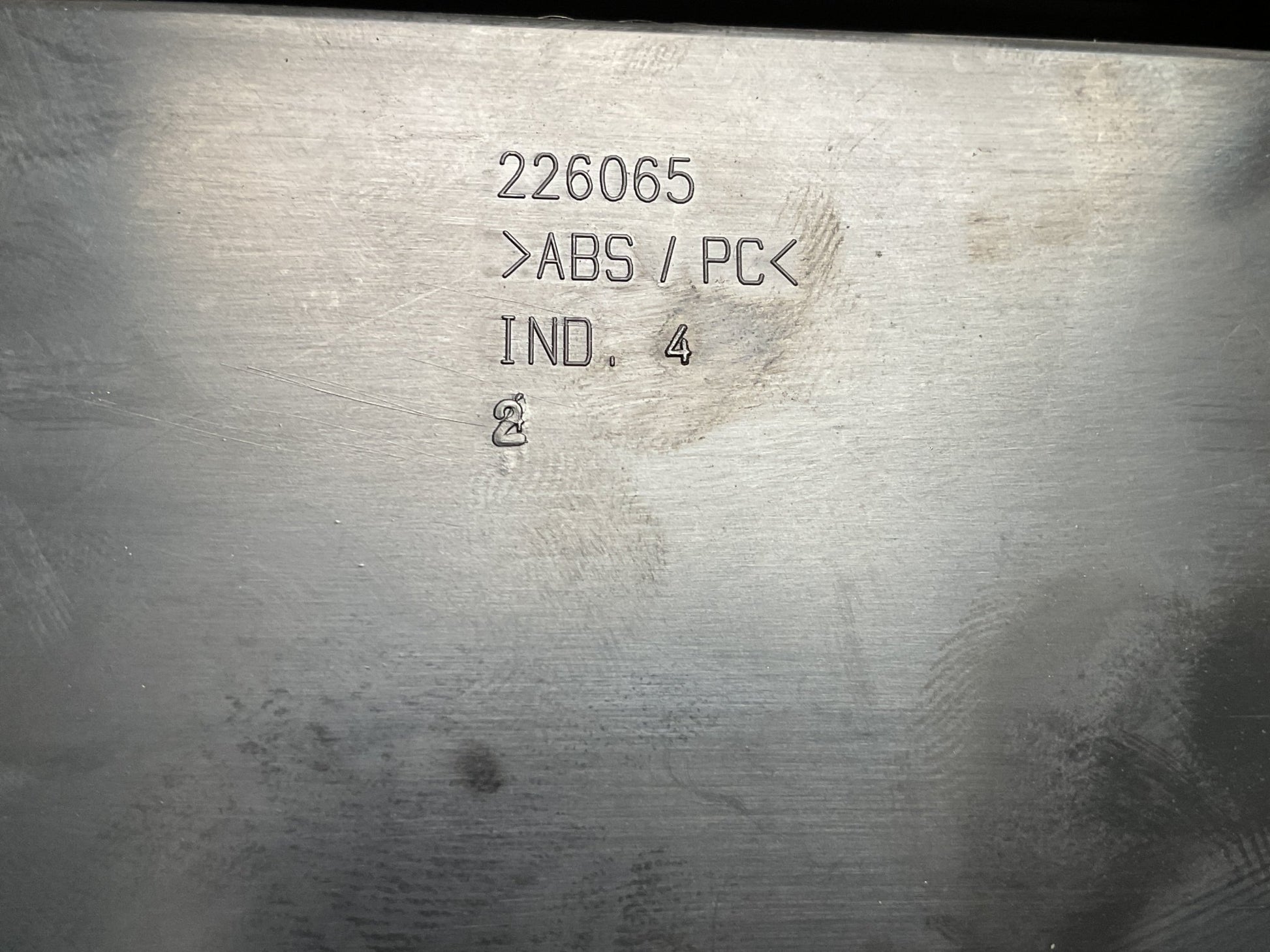 Portavasos Renault Laguna 2000 - 2008 - 226065