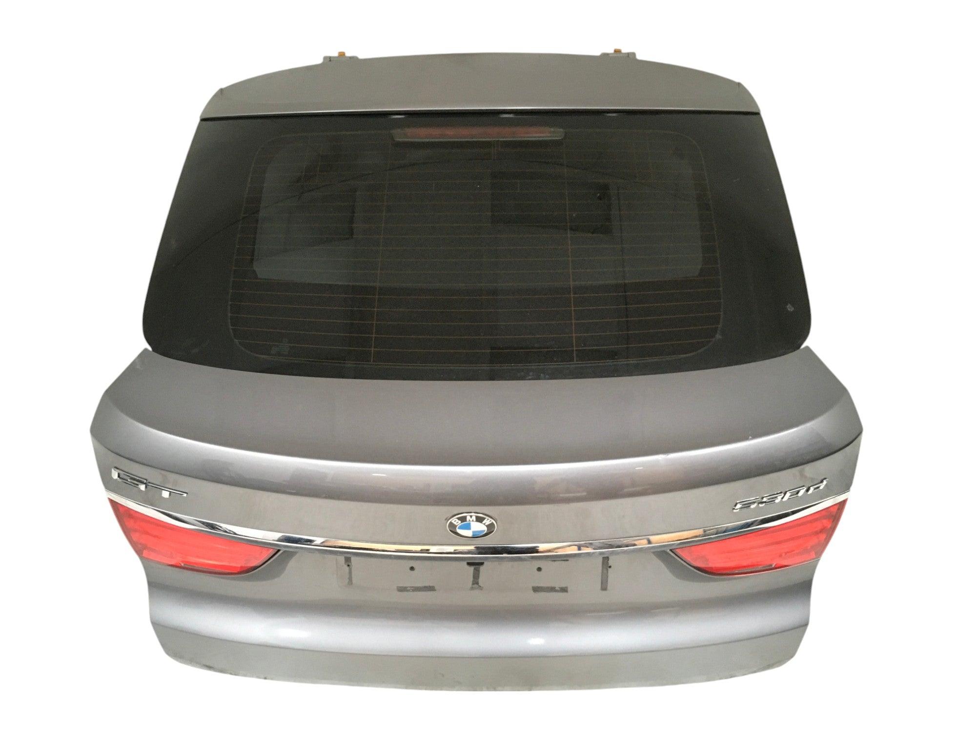 Porton BMW 5 F07 - 41007200968