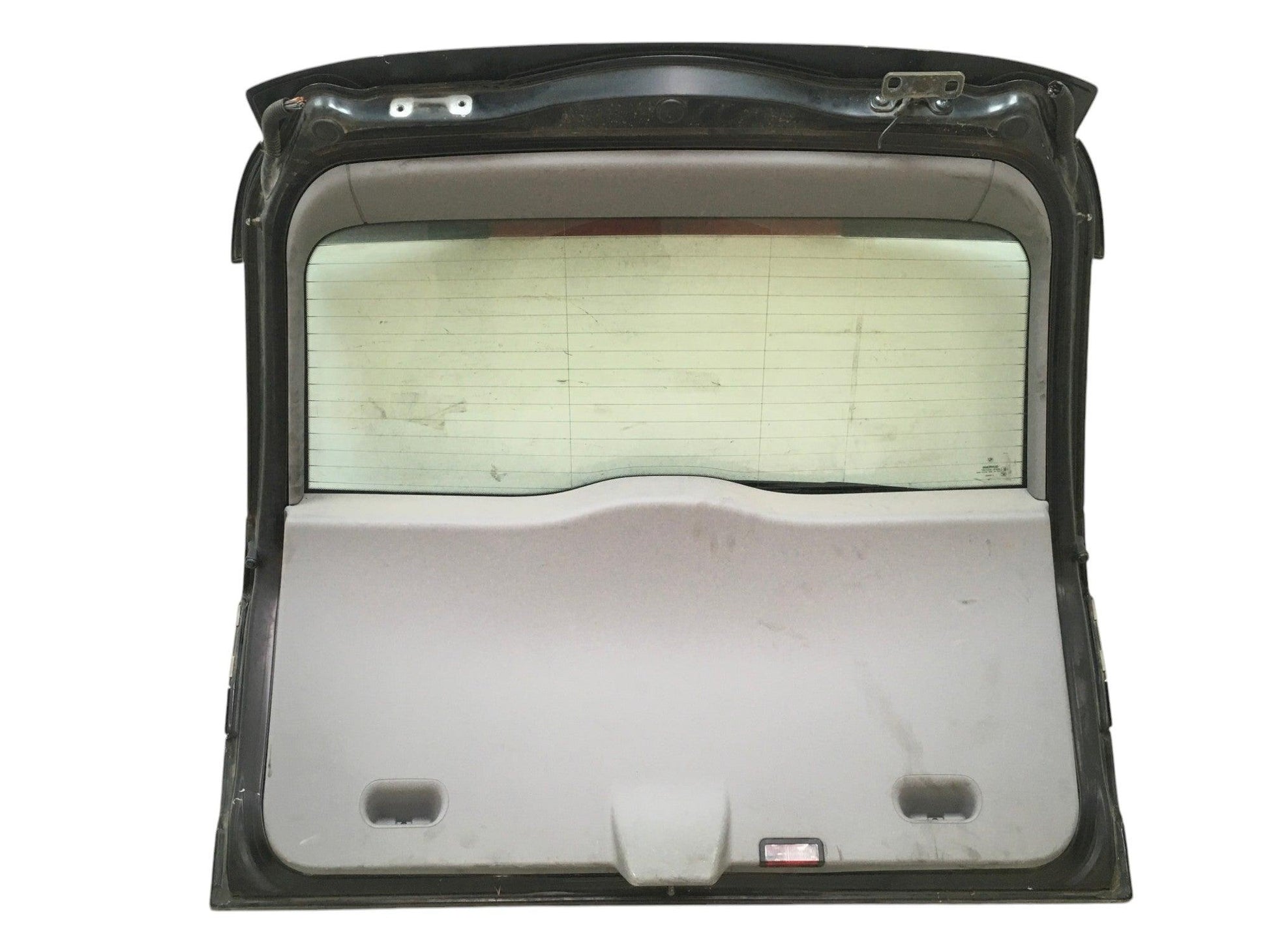 Porton BMW X3 E83 - 41003452197 _