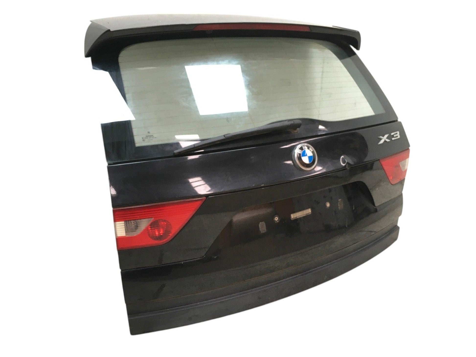 Porton BMW X3 E83 - 41003452197 _