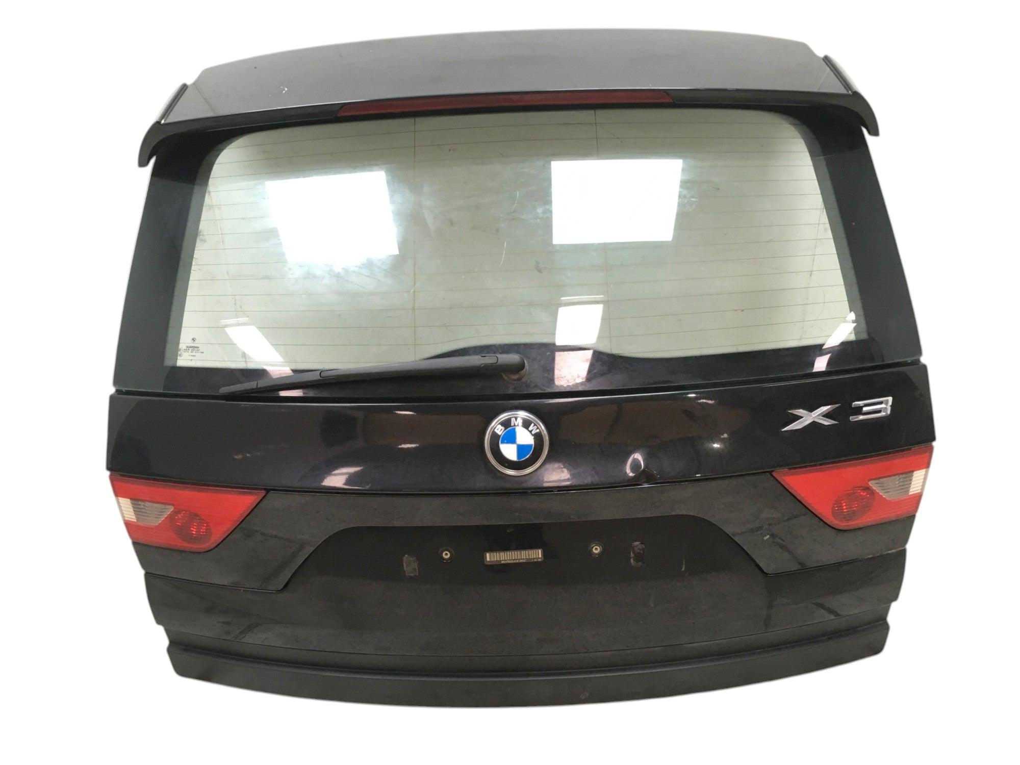 Porton BMW X3 E83 - 41003452197 _