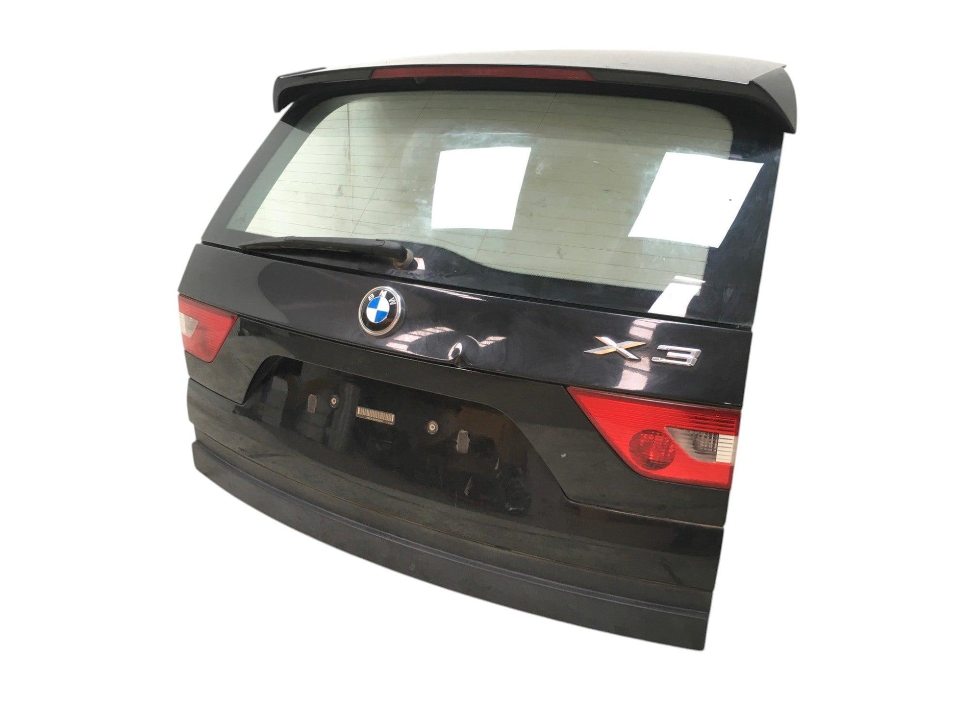 Porton BMW X3 E83 - 41003452197 _