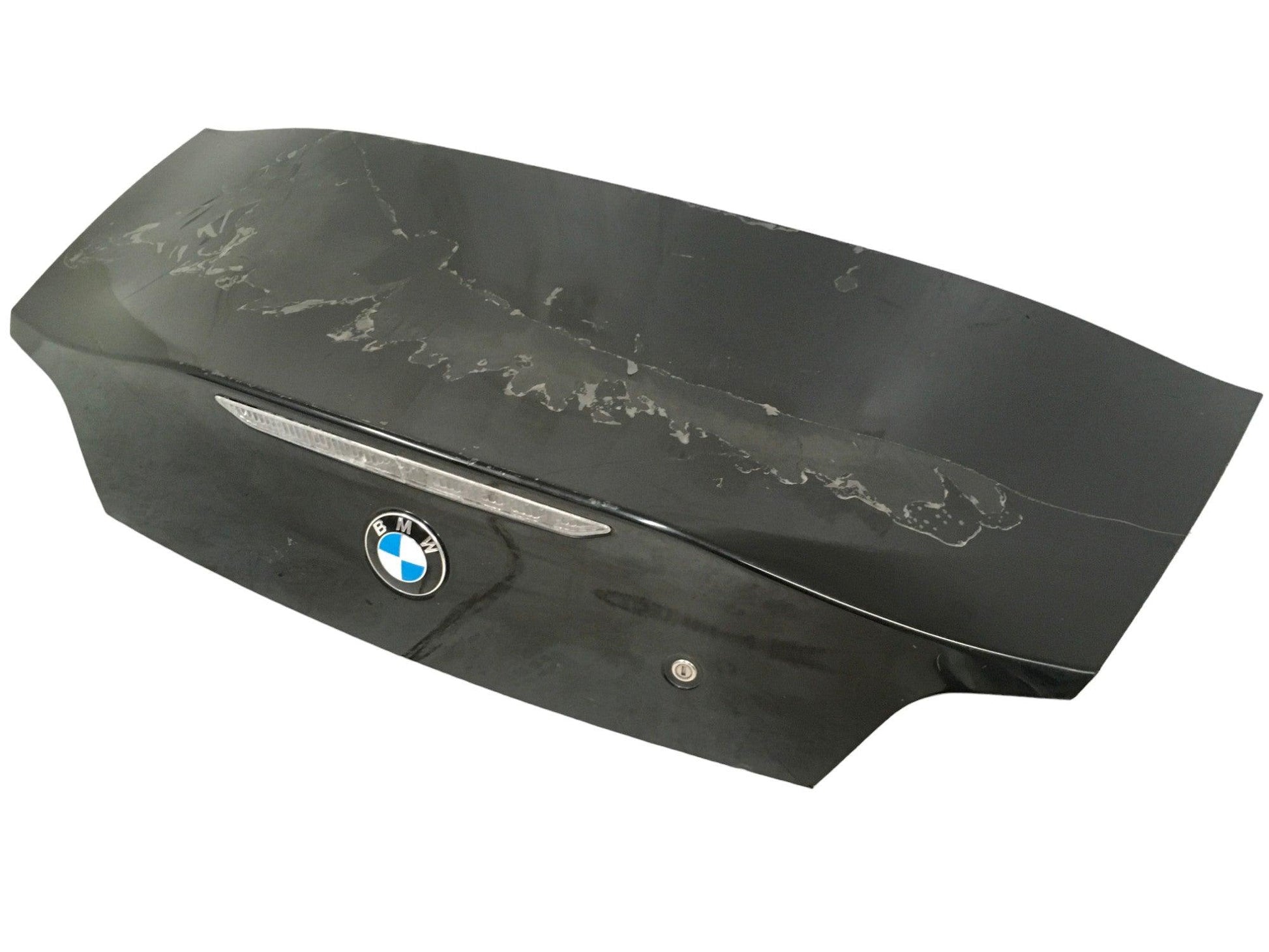Porton BMW Z4 E85 - 41627068277
