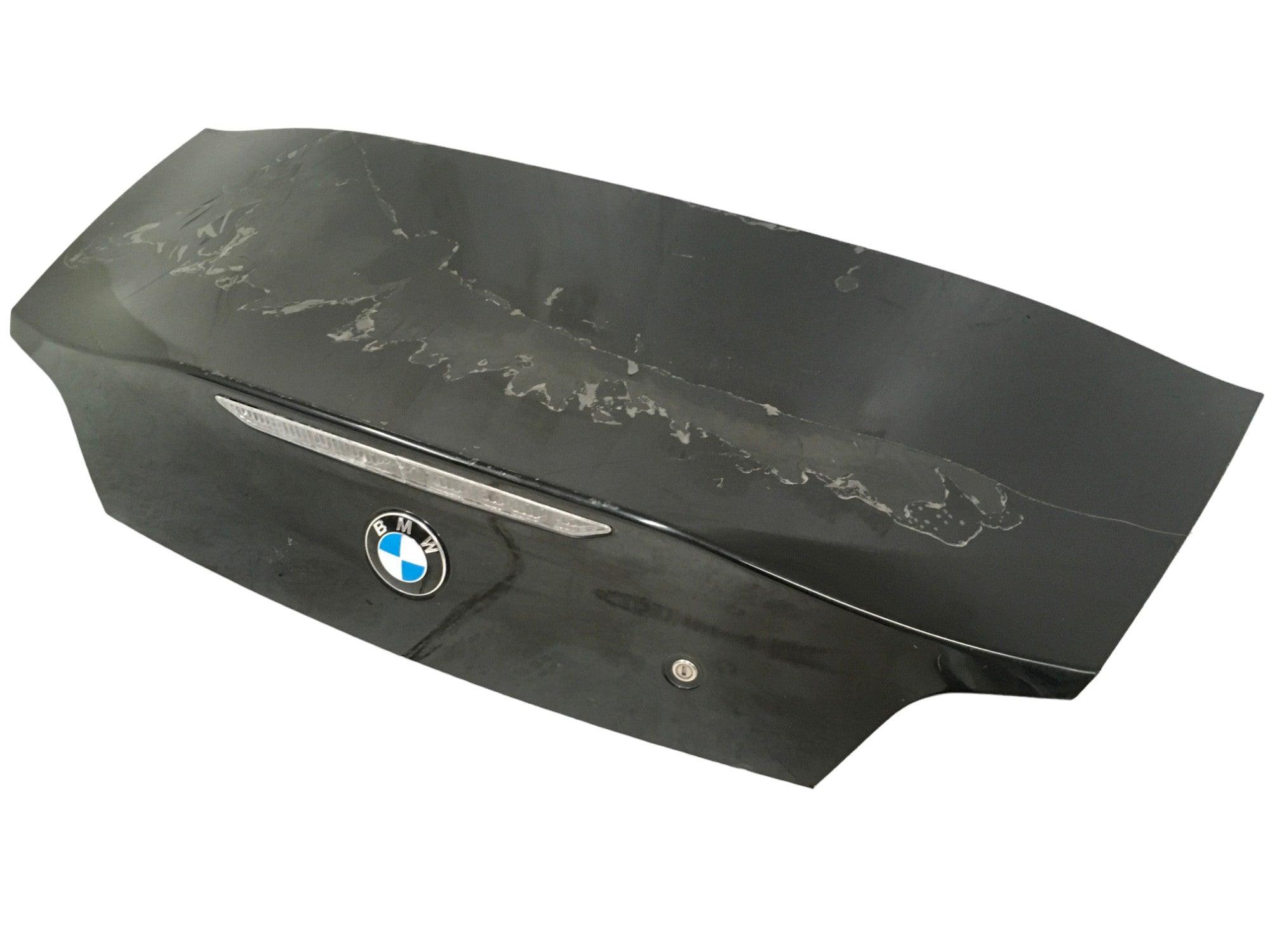 Porton BMW Z4 E85 - 41627068277