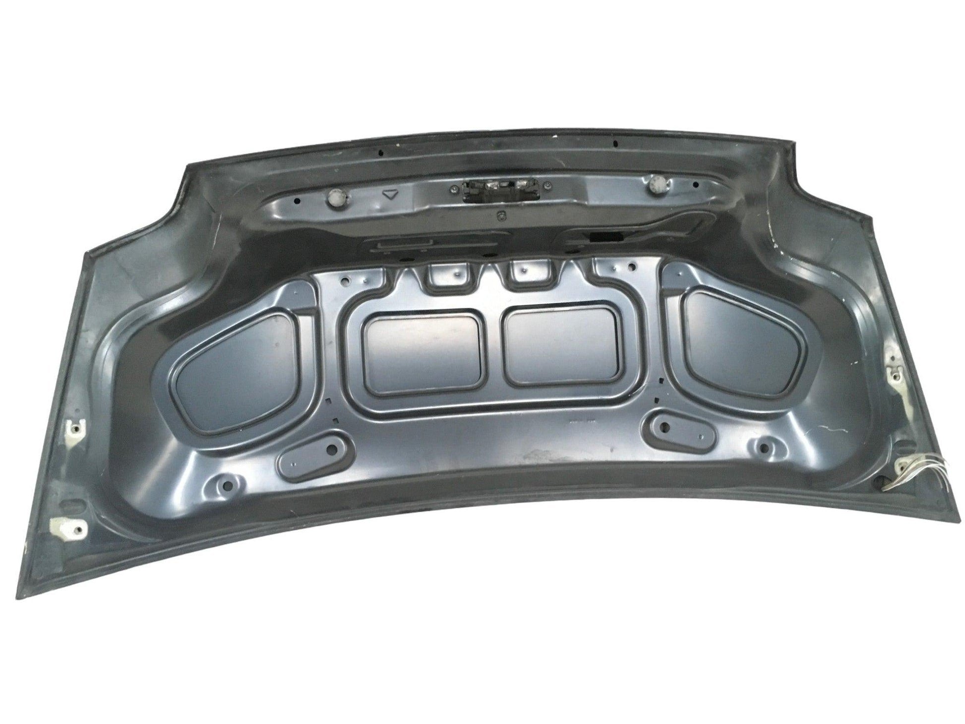 Porton BMW Z4 E85 - 41627068277 _