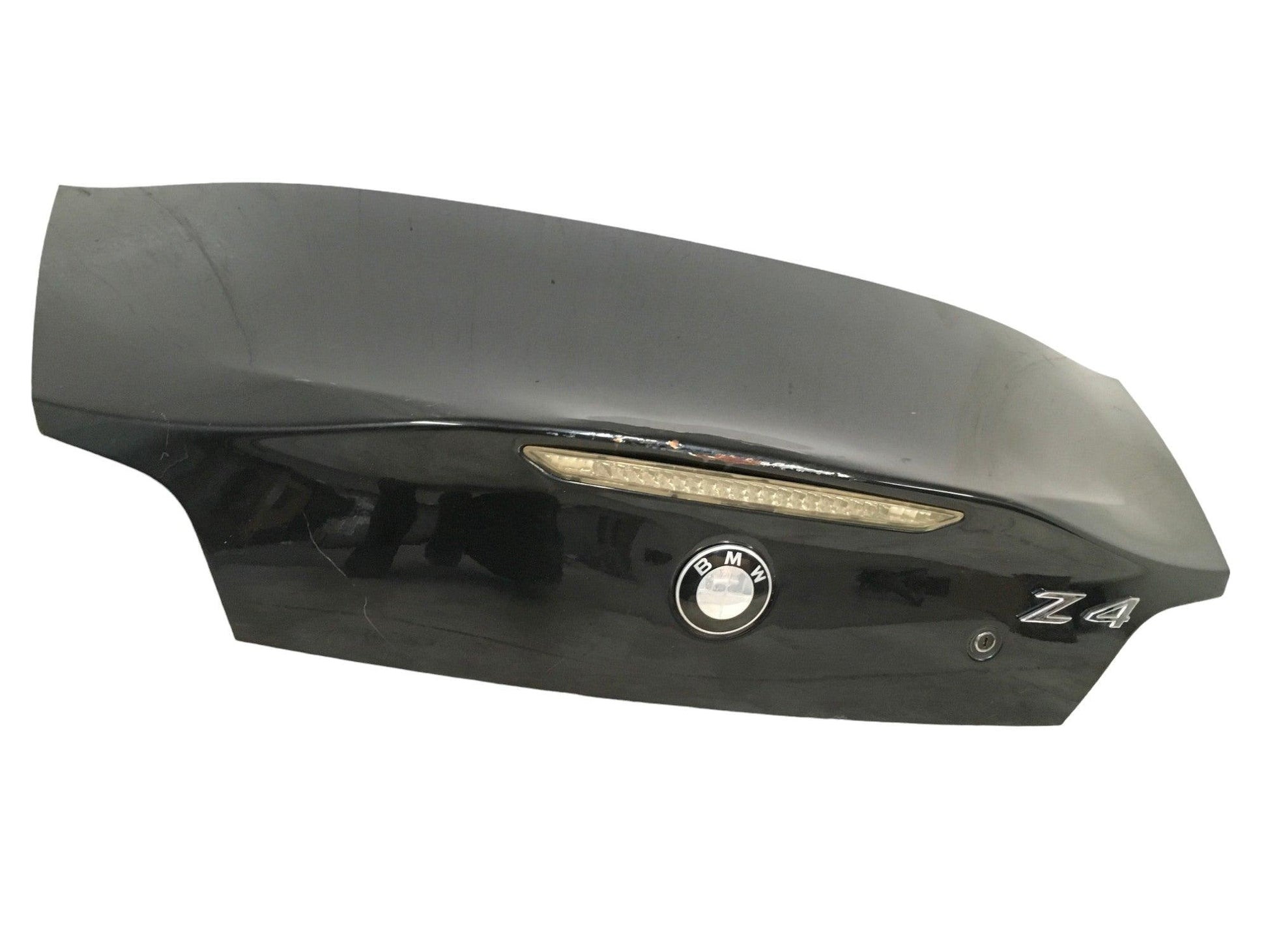 Porton BMW Z4 E85 - 41627068277 _