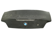 Porton BMW Z4 E85 - 41627068277