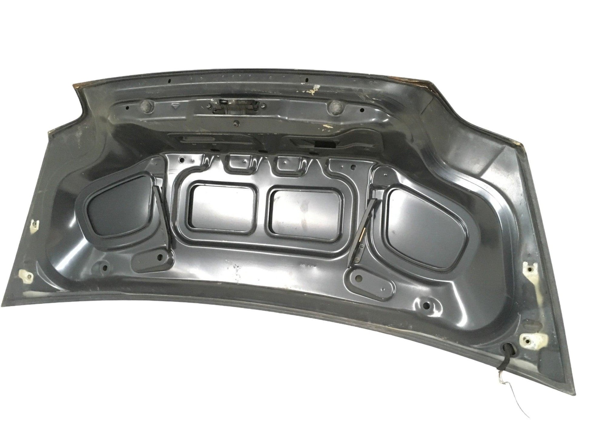 Porton BMW Z4 E85 - 41627068277