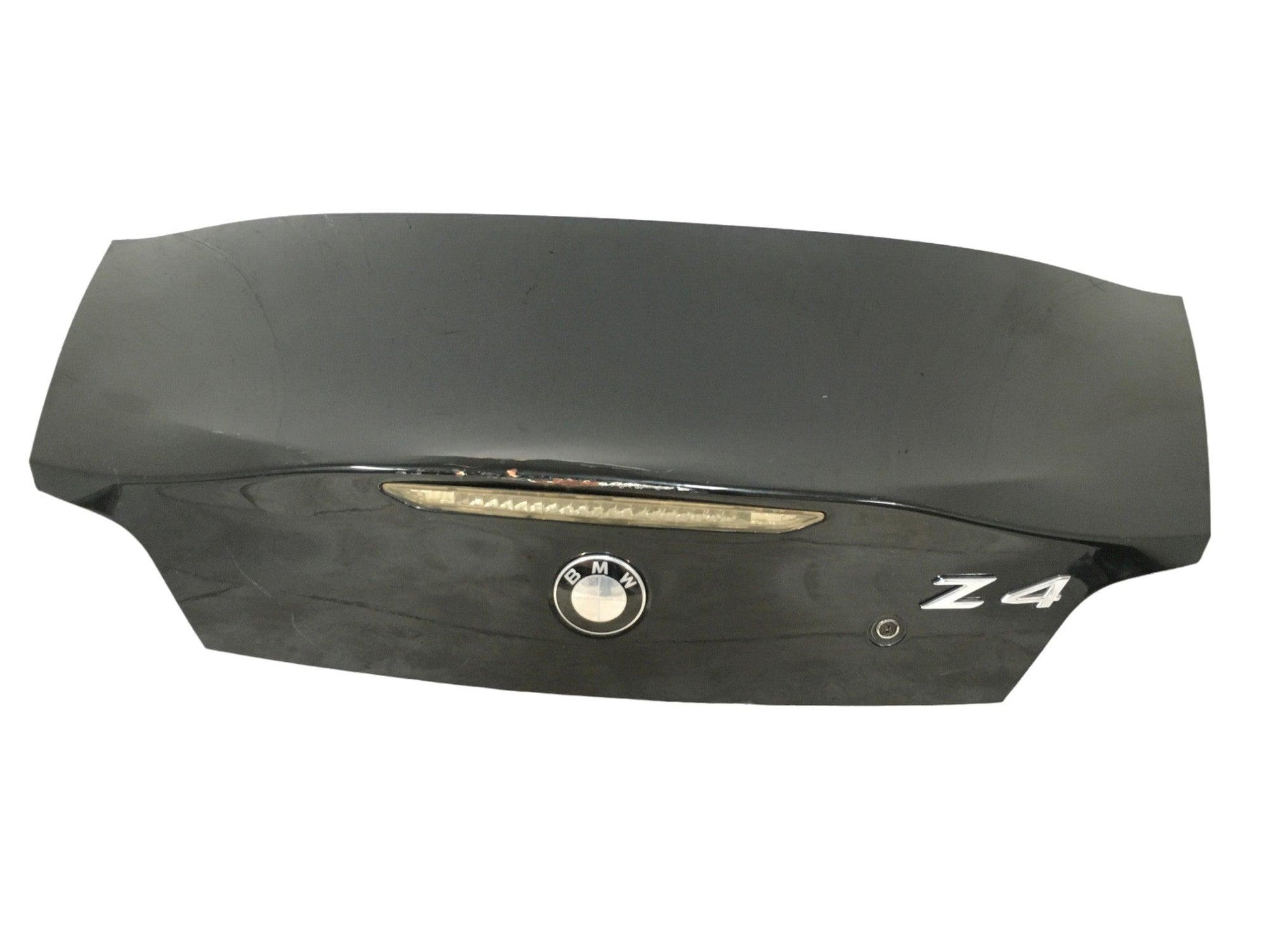 Porton BMW Z4 E85 - 41627068277 _