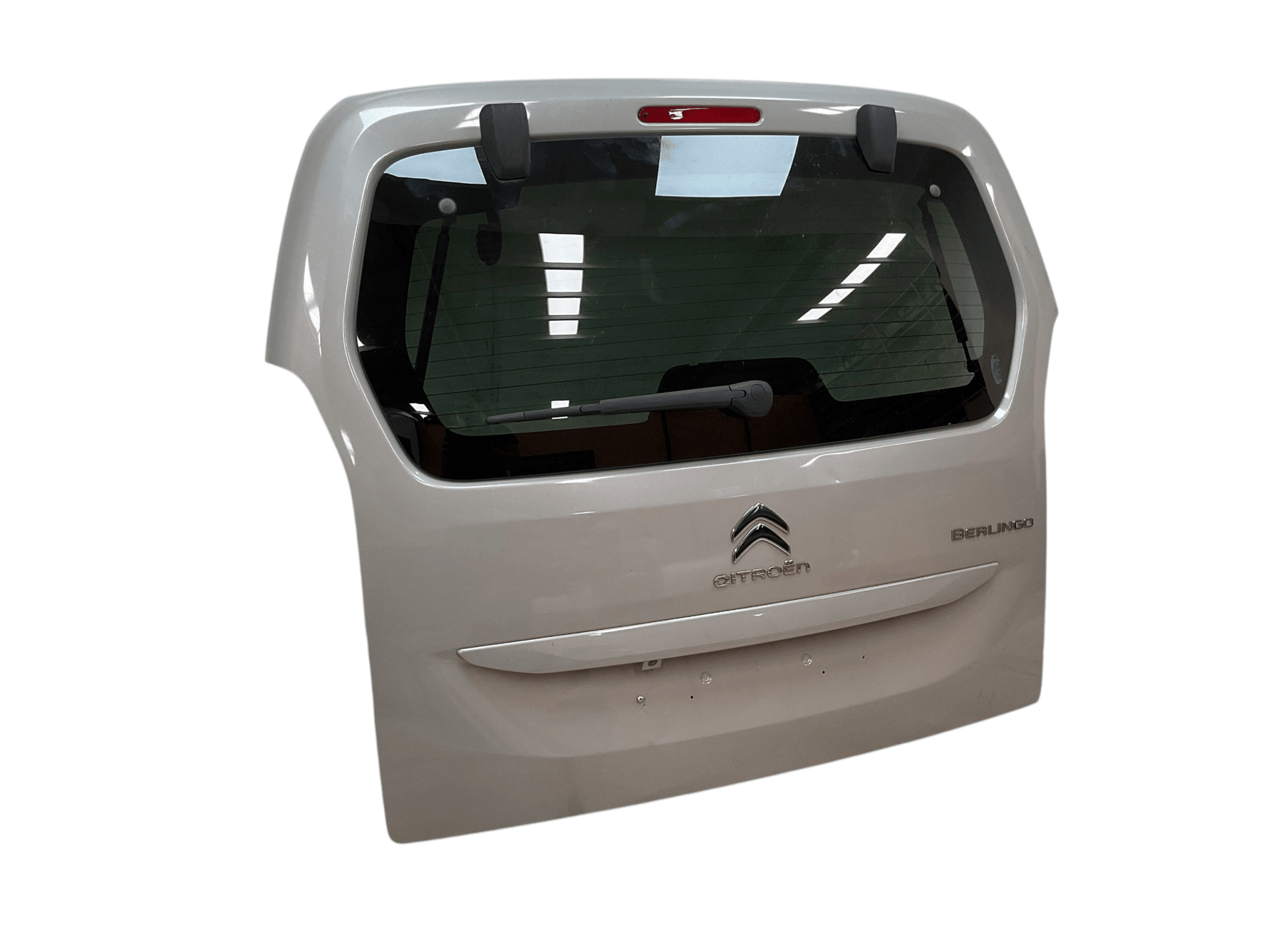 Porton Citroen Berlingo 2008 - 2018 - 8701W9