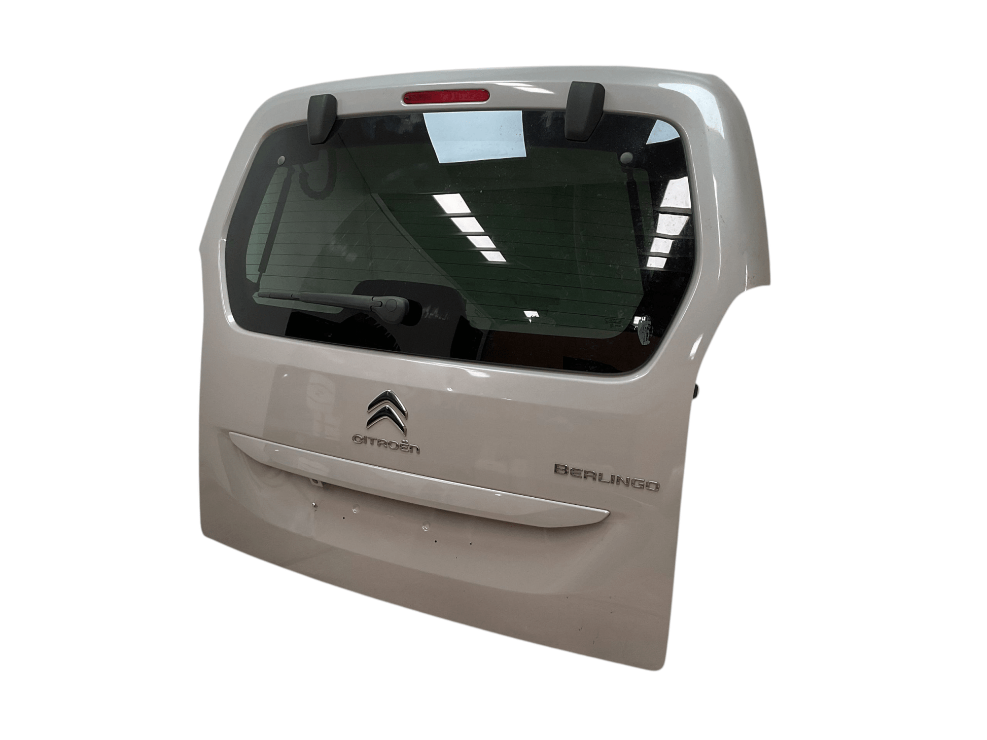 Porton Citroen Berlingo 2008 - 2018 - 8701W9