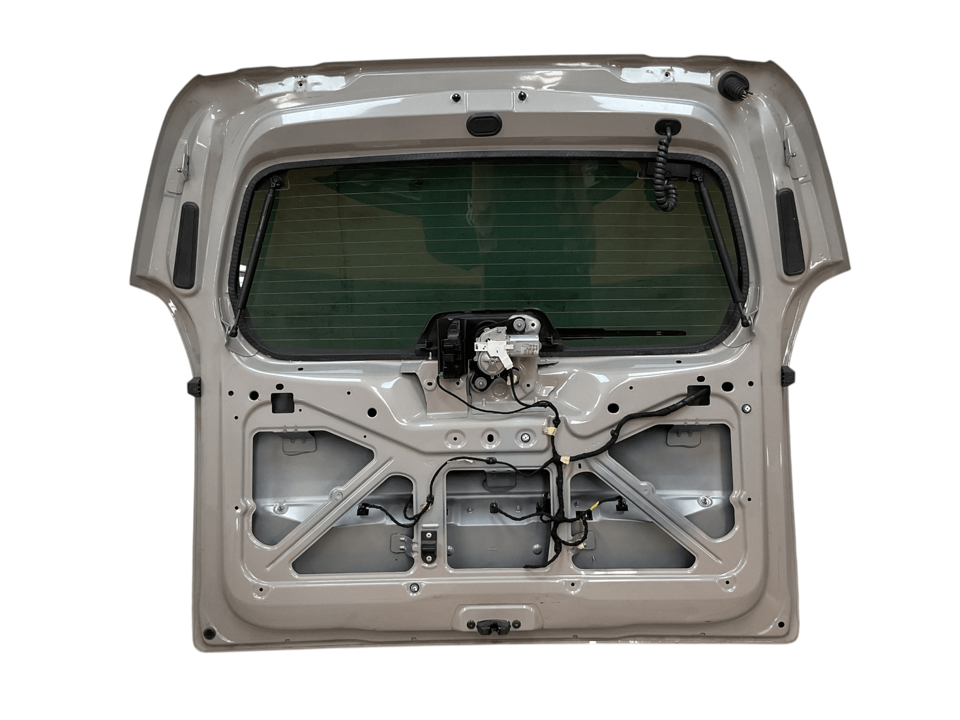 Porton Citroen Berlingo 2008 - 2018 - 8701W9