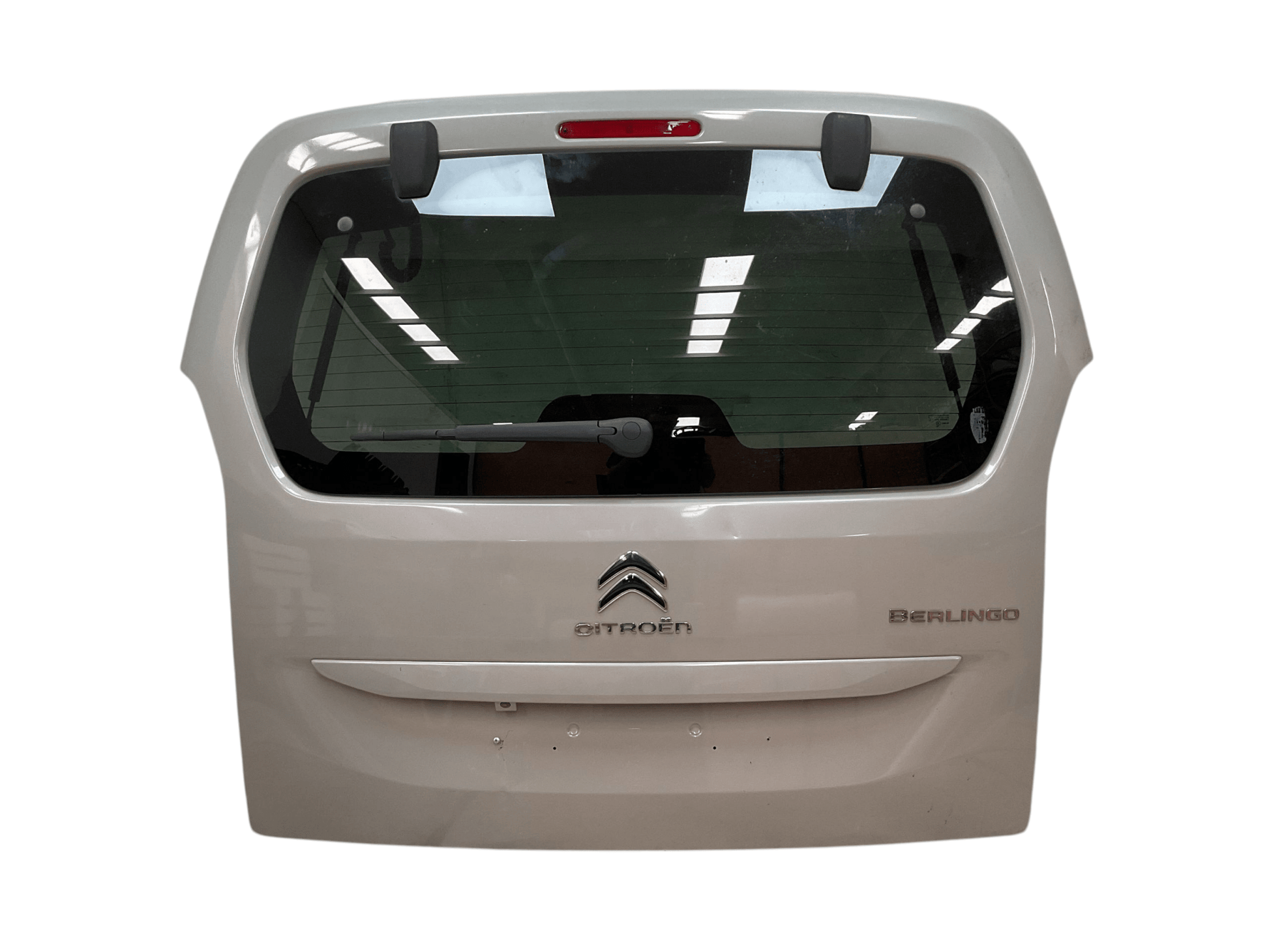 Porton Citroen Berlingo 2008 - 2018 - 8701W9