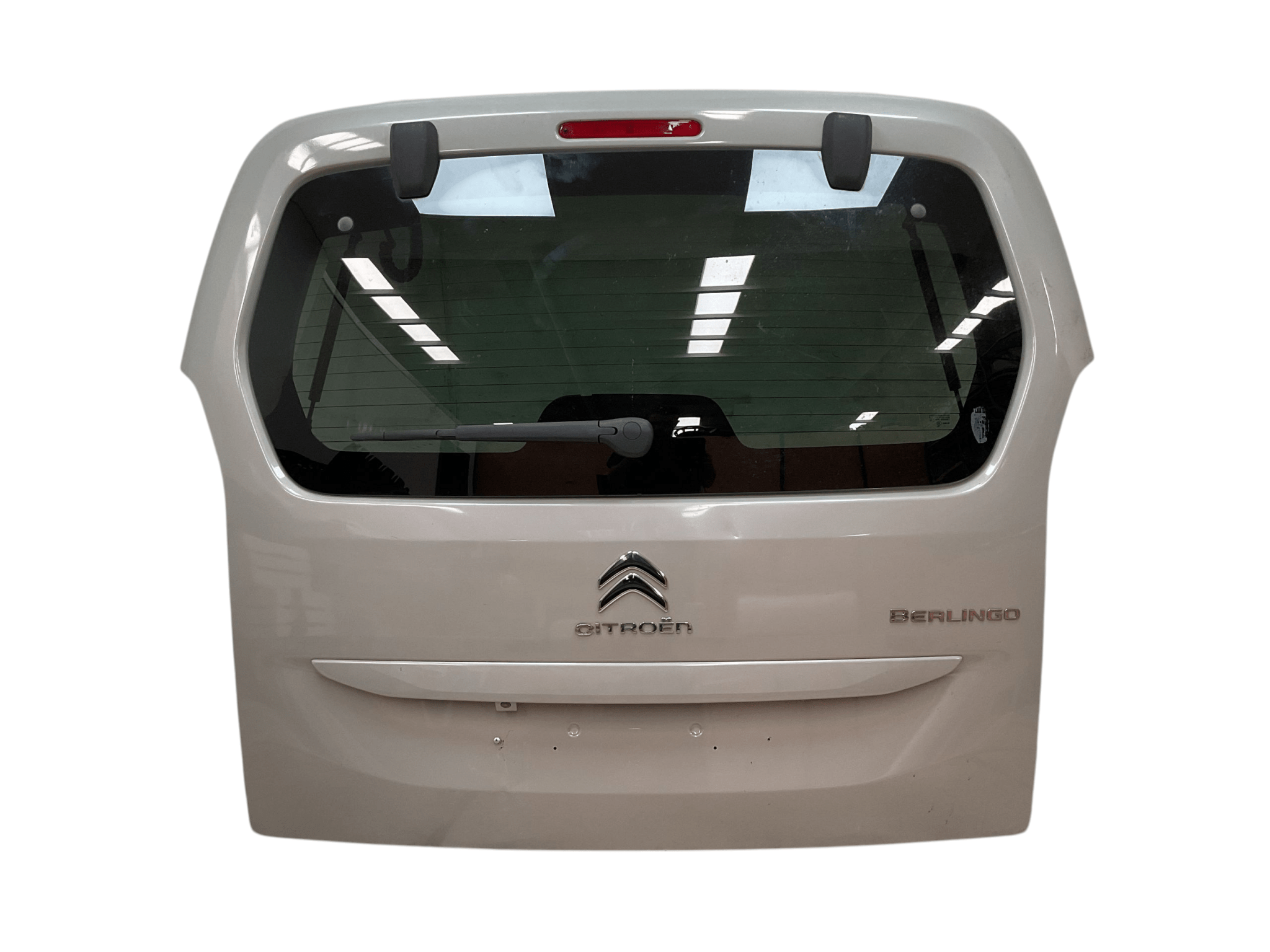 Porton Citroen Berlingo 2008 - 2018 - 8701W9