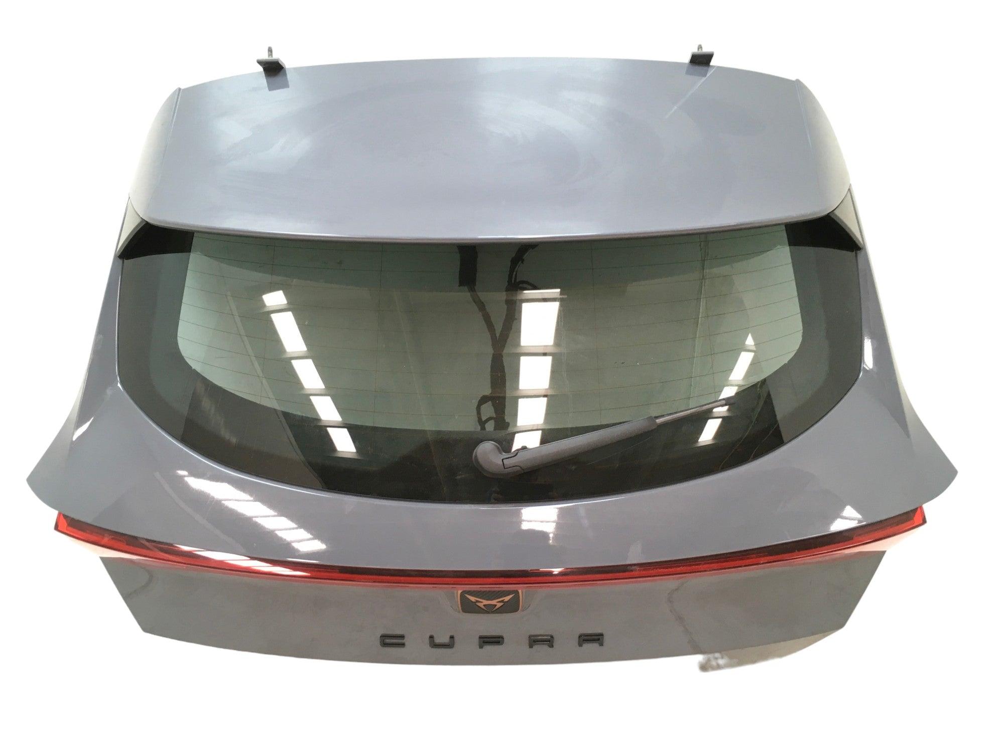 Porton Cupra Formentor KM7 - 5FF827023