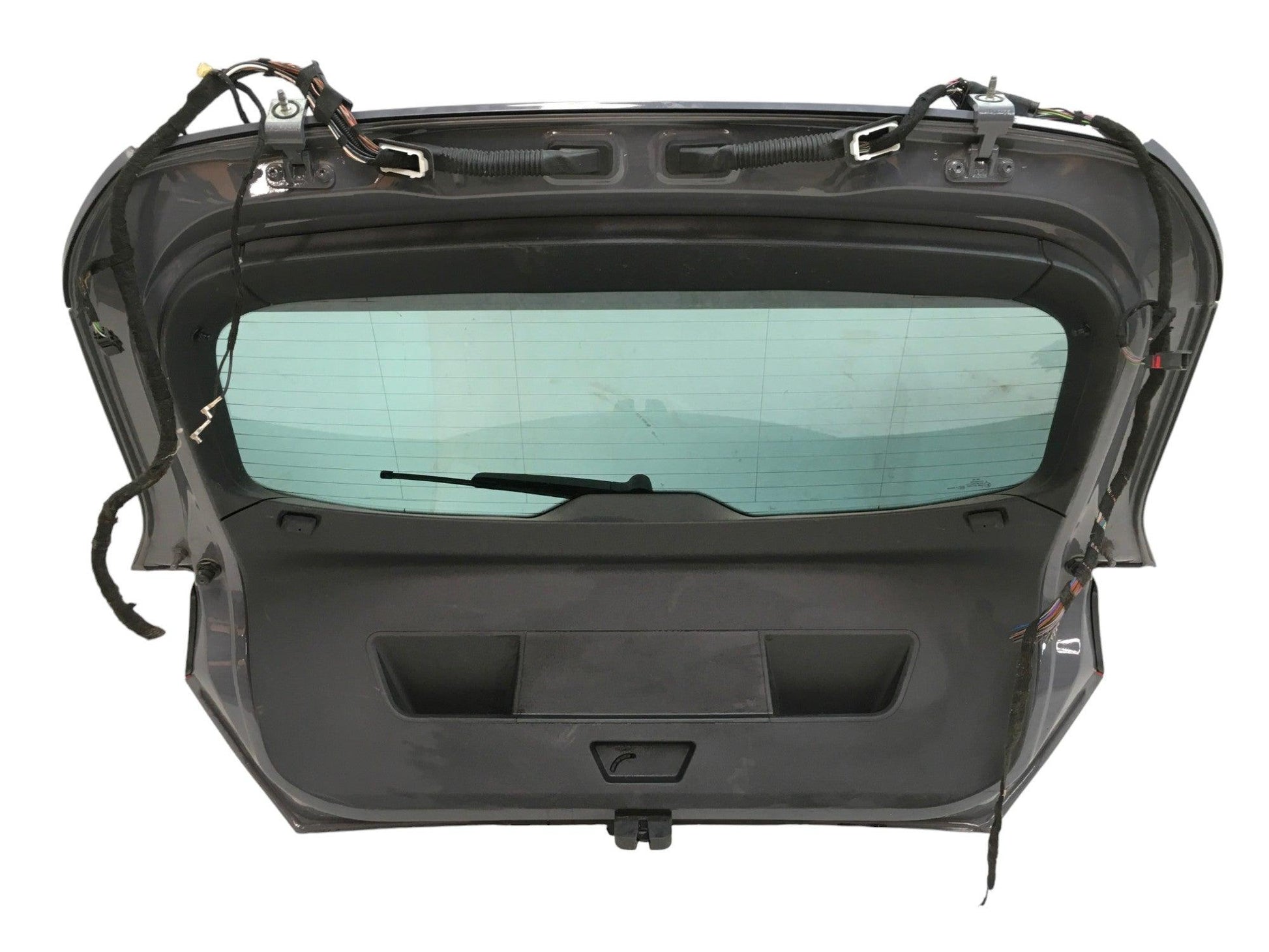 Porton Cupra Formentor KM7 - 5FF827023