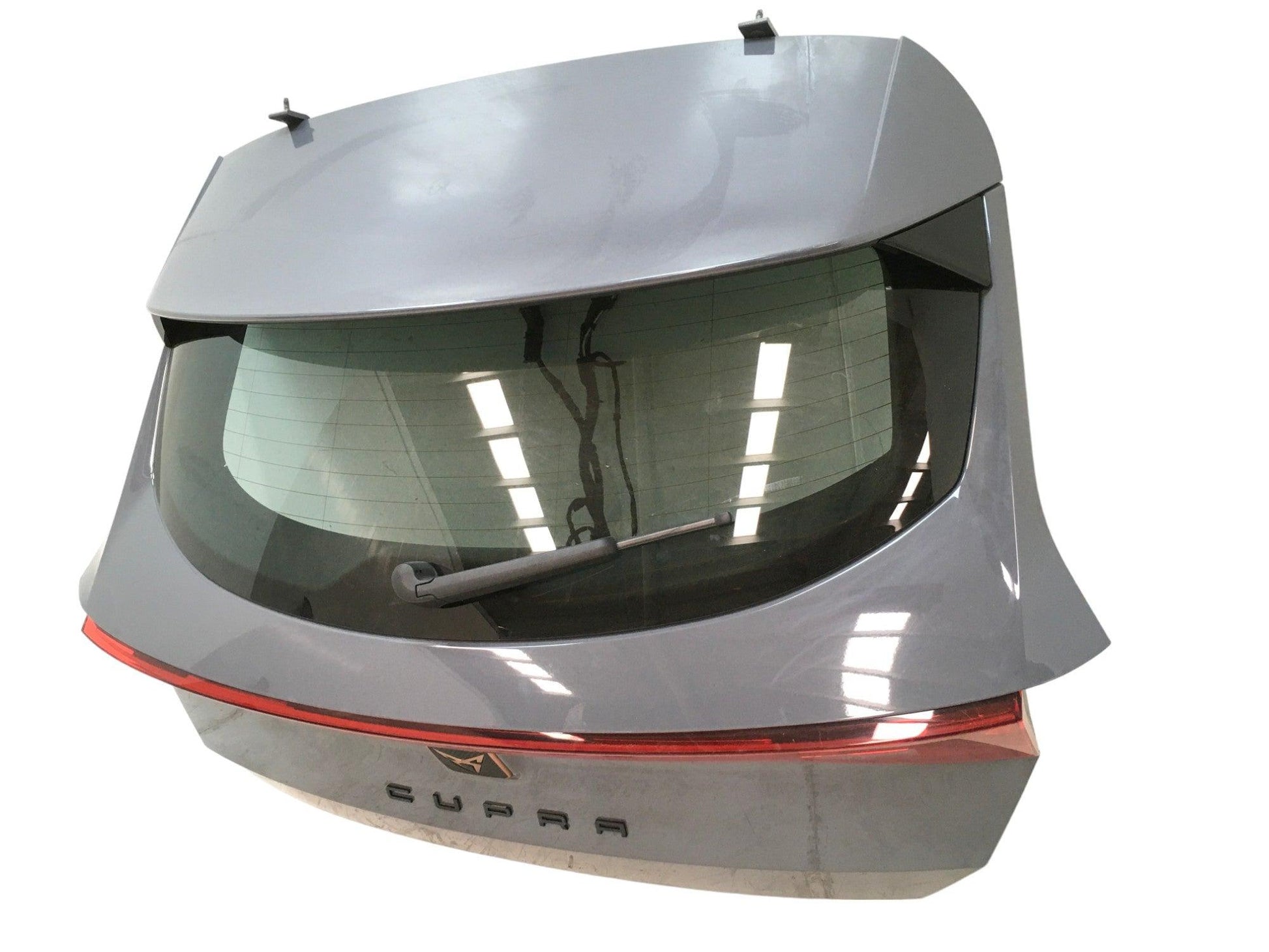 Porton Cupra Formentor KM7 - 5FF827023