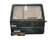 Porton Daihatsu Rocky 1988 - 1998 - 