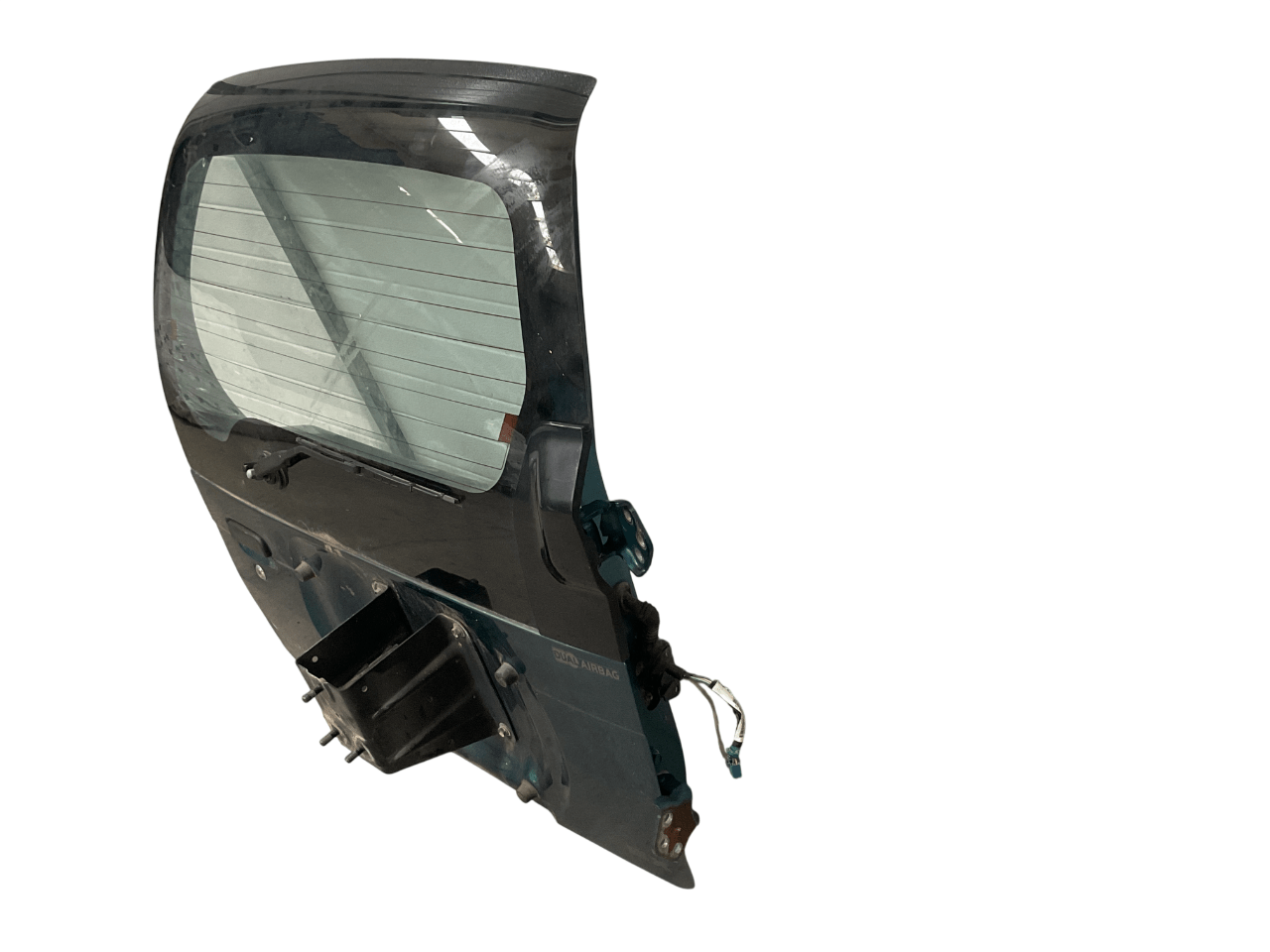 Porton Daihatsu Terios 1997 - 2005 - 