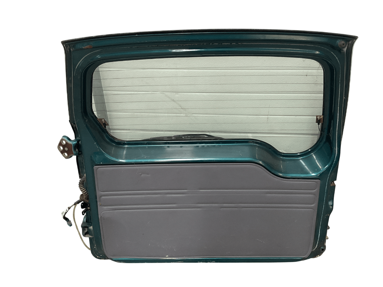 Porton Daihatsu Terios 1997 - 2005 - 