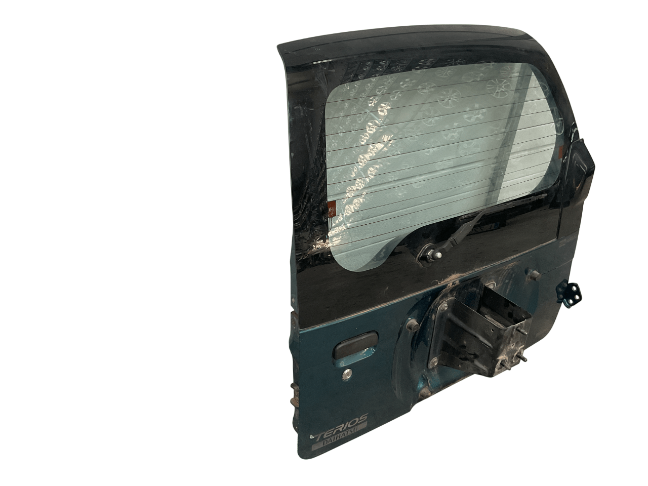 Porton Daihatsu Terios 1997 - 2005 - 