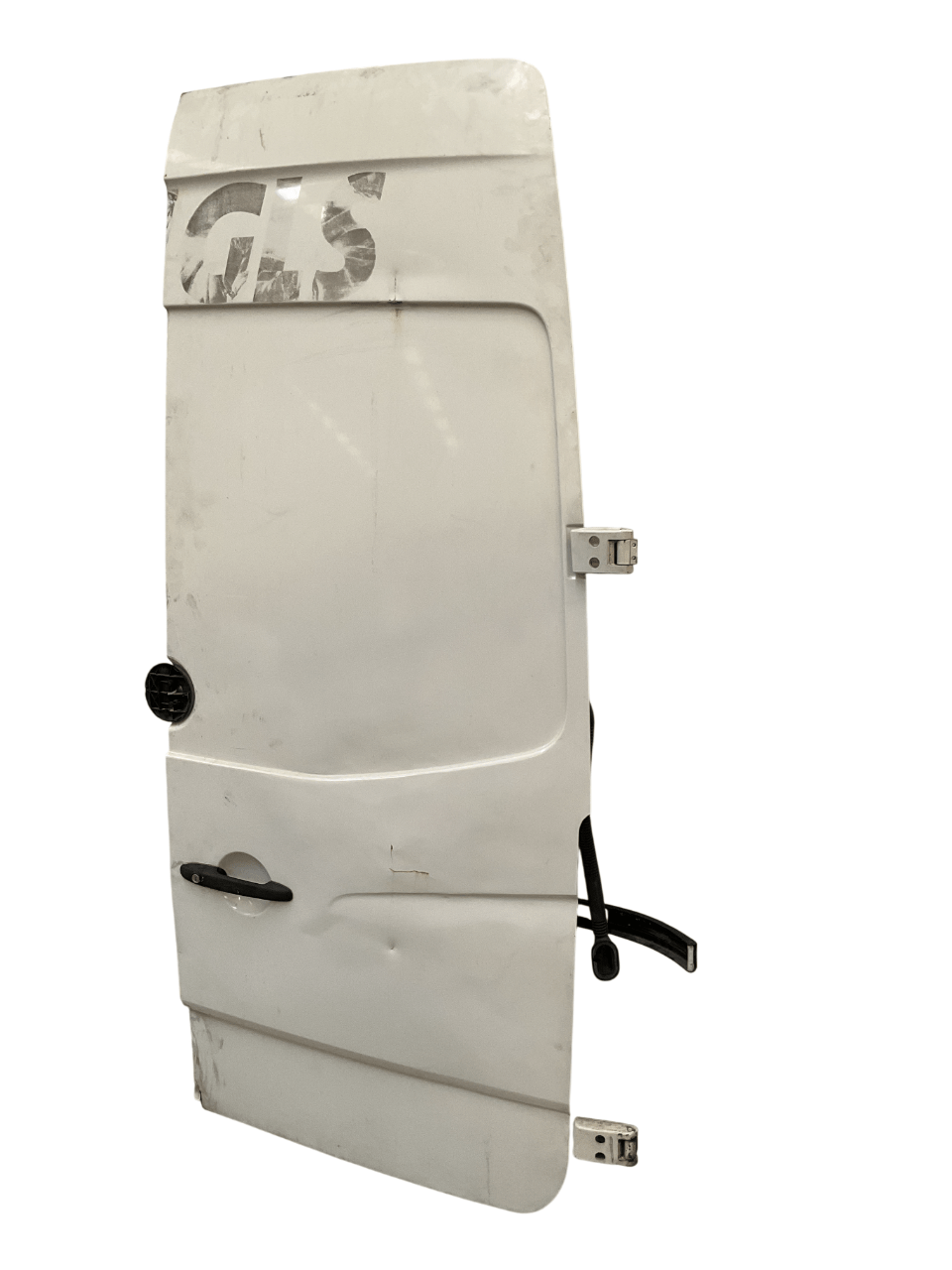 Porton derecho Mercedes Sprinter 06 - 18 - 