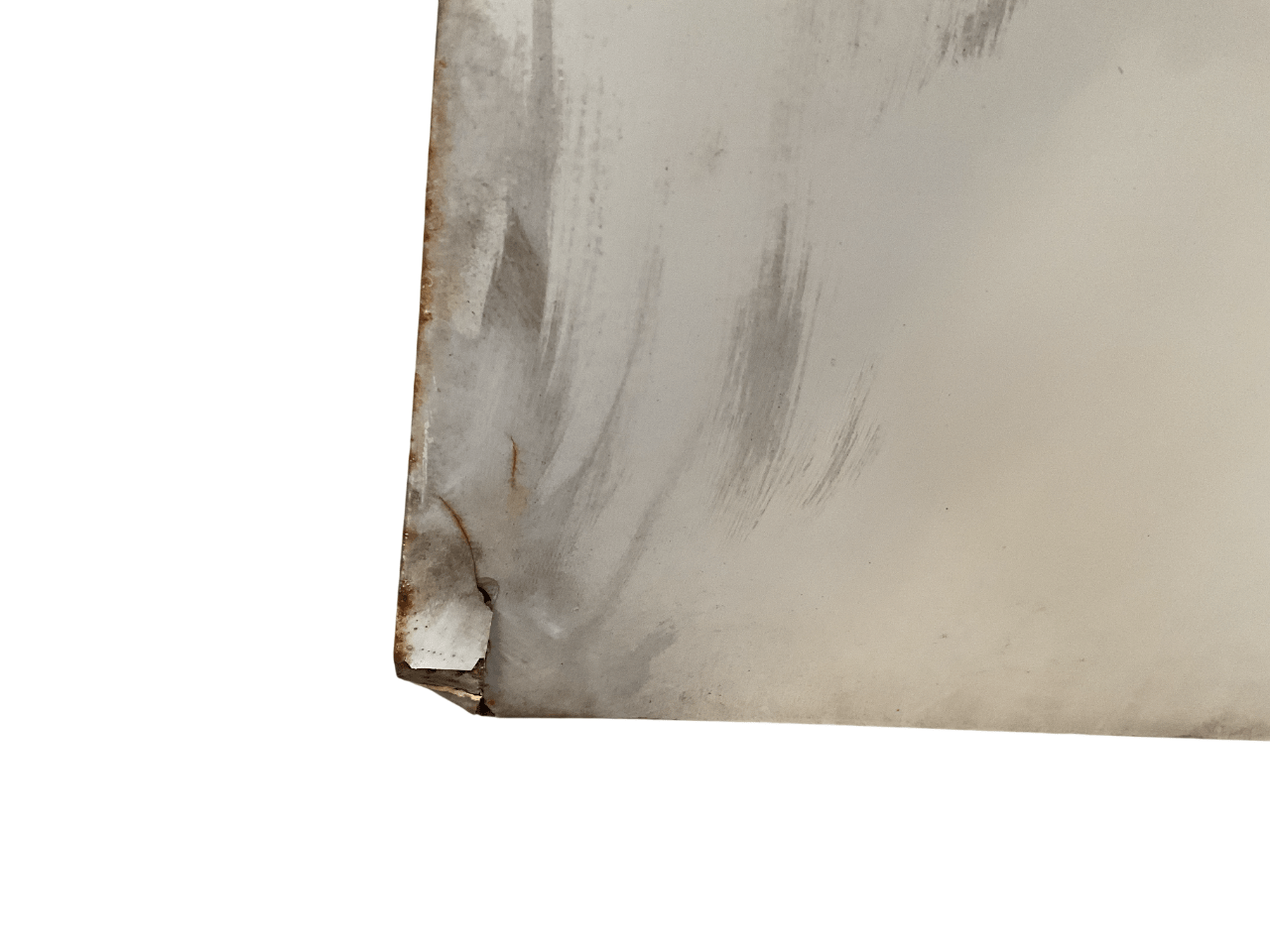 Porton derecho Mercedes Sprinter 06 - 18 - 