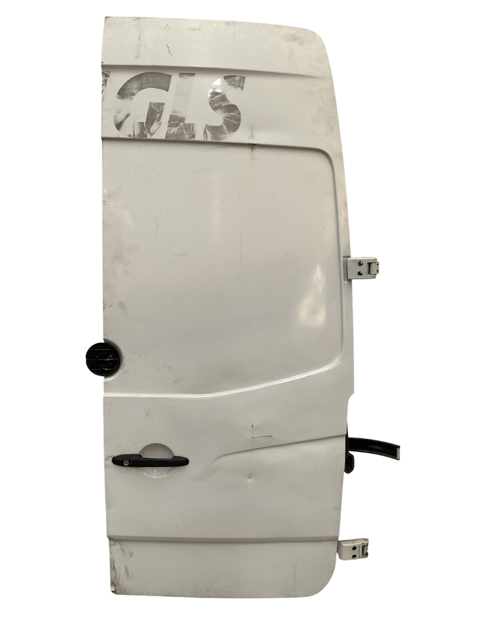 Porton derecho Mercedes Sprinter 06 - 18 - 