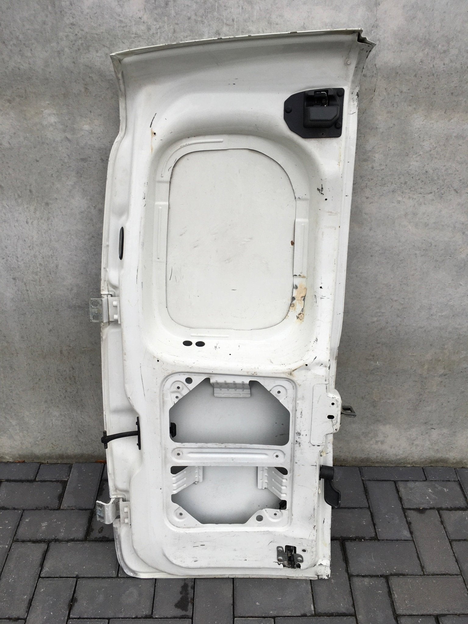 Porton derecho Nemo Bipper Fiorino - 8703F0