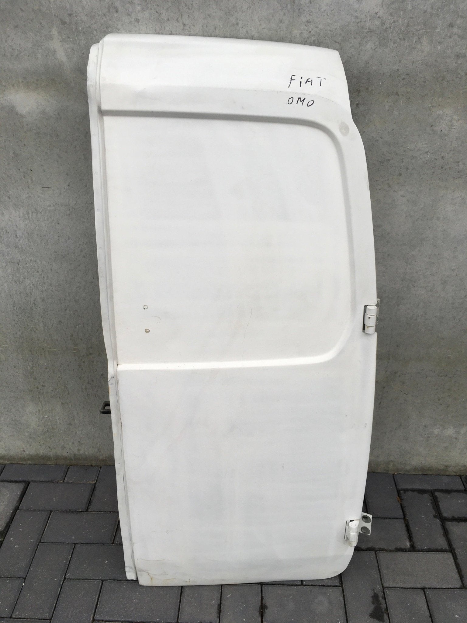 Porton derecho Nemo Bipper Fiorino - 8703F0