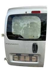 Porton derecho Peugeot Bipper 07 - 23 - 8703E8