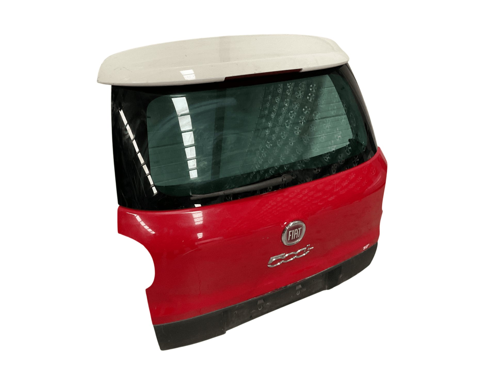 Porton Fiat 500L 12-22 - 51883032