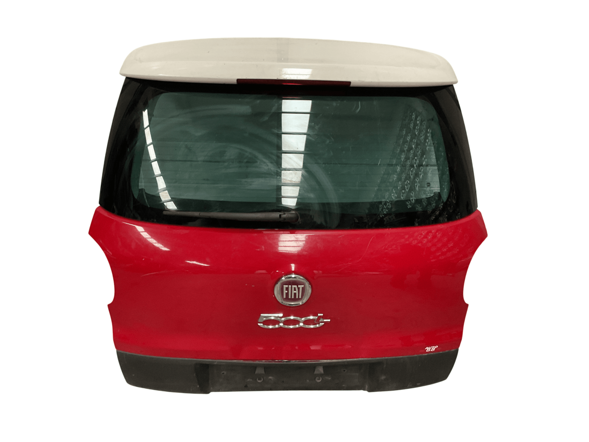 Porton Fiat 500L 12-22 - 51883032
