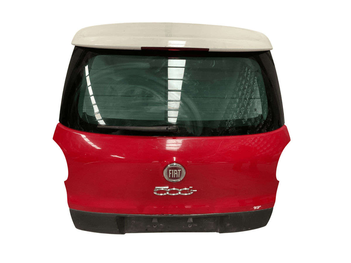 Porton Fiat 500L 12-22 - 51883032