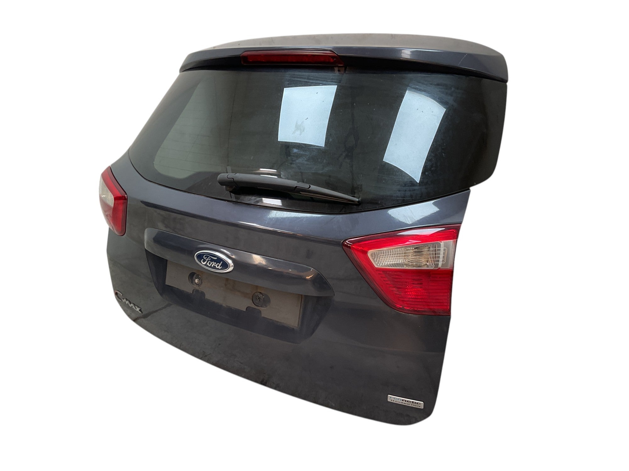 Porton Ford C - Max 2010 - 2019 - 2060641