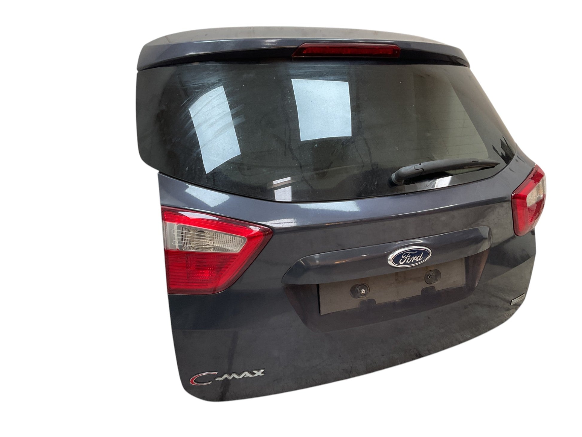 Porton Ford C - Max 2010 - 2019 - 2060641