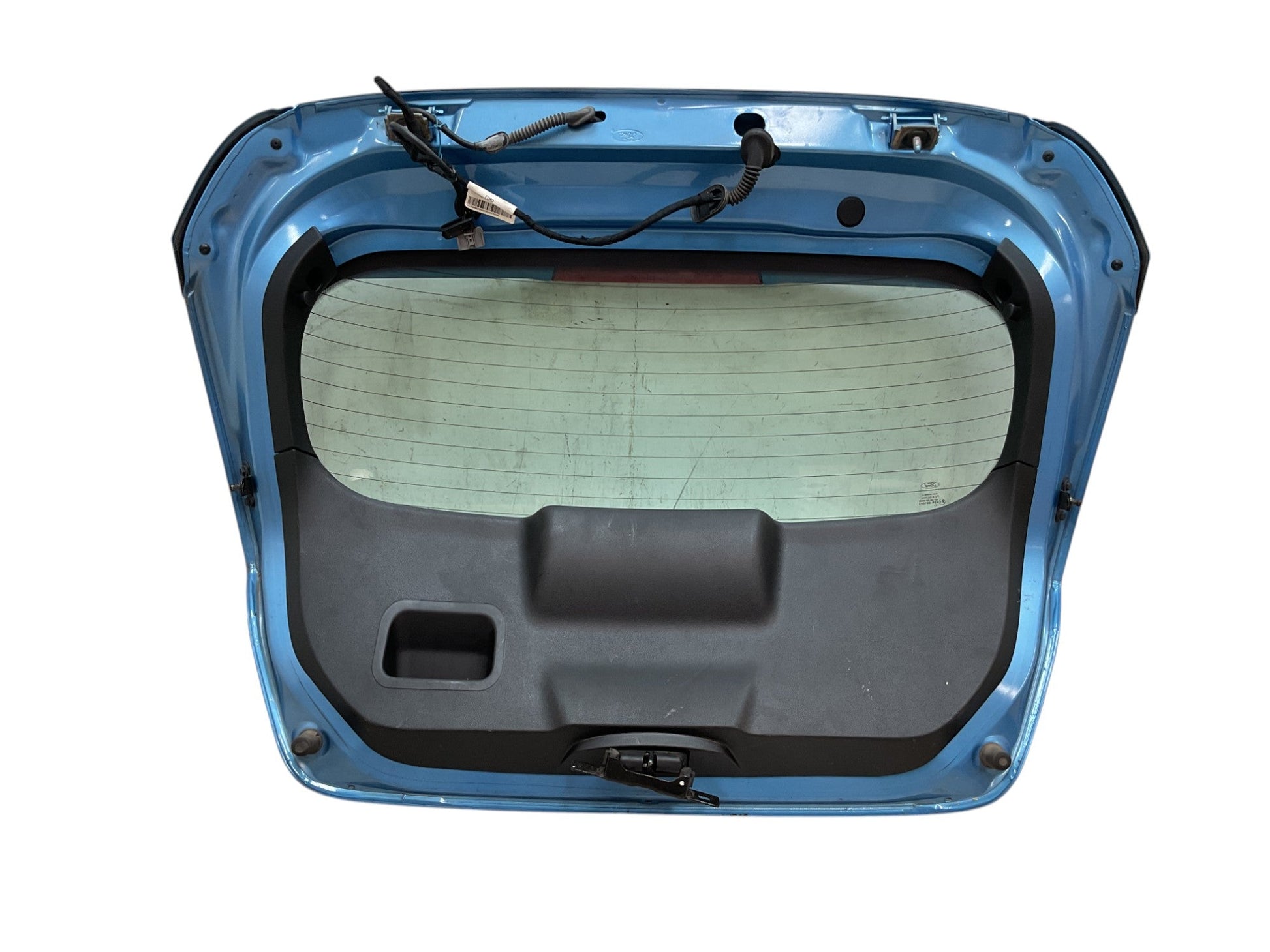 Porton Ford Fiesta VI 2008 - 2017 - 1763986