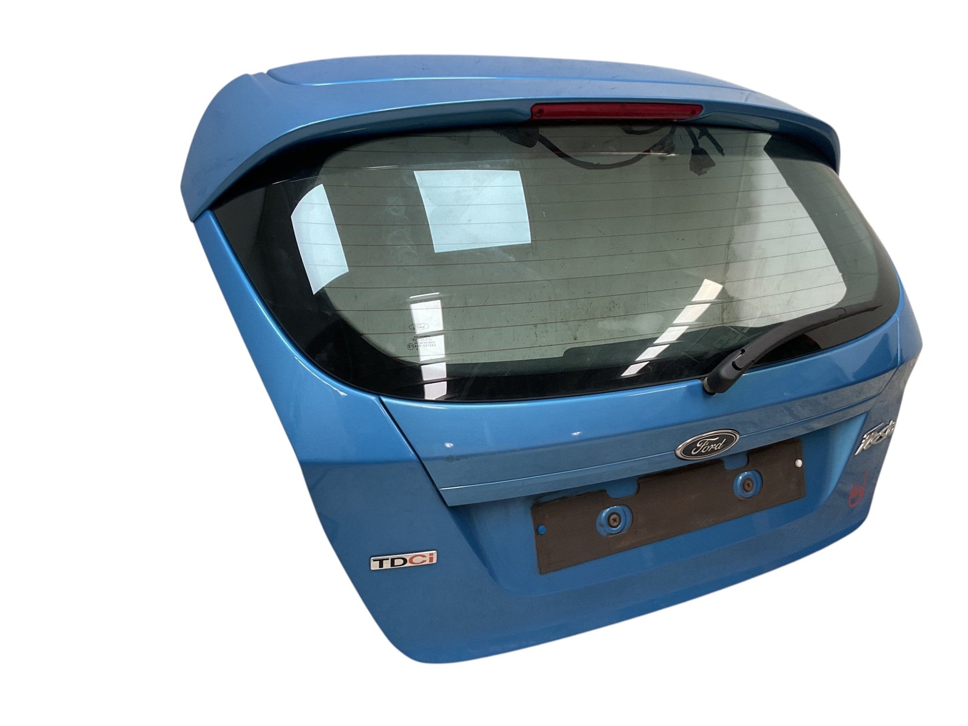 Porton Ford Fiesta VI 2008 - 2017 - 1763986